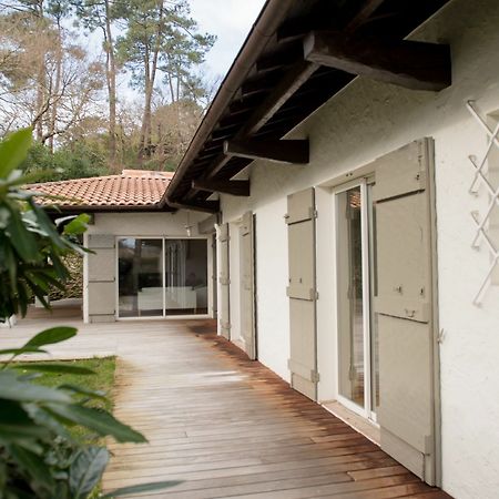 House With 4 Rooms In Arcachon With Enclosed Garden Luaran gambar