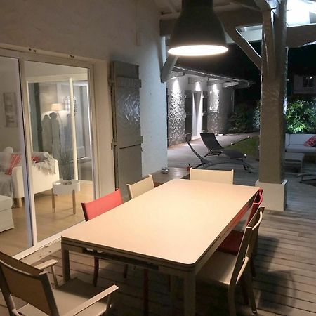House With 4 Rooms In Arcachon With Enclosed Garden Luaran gambar