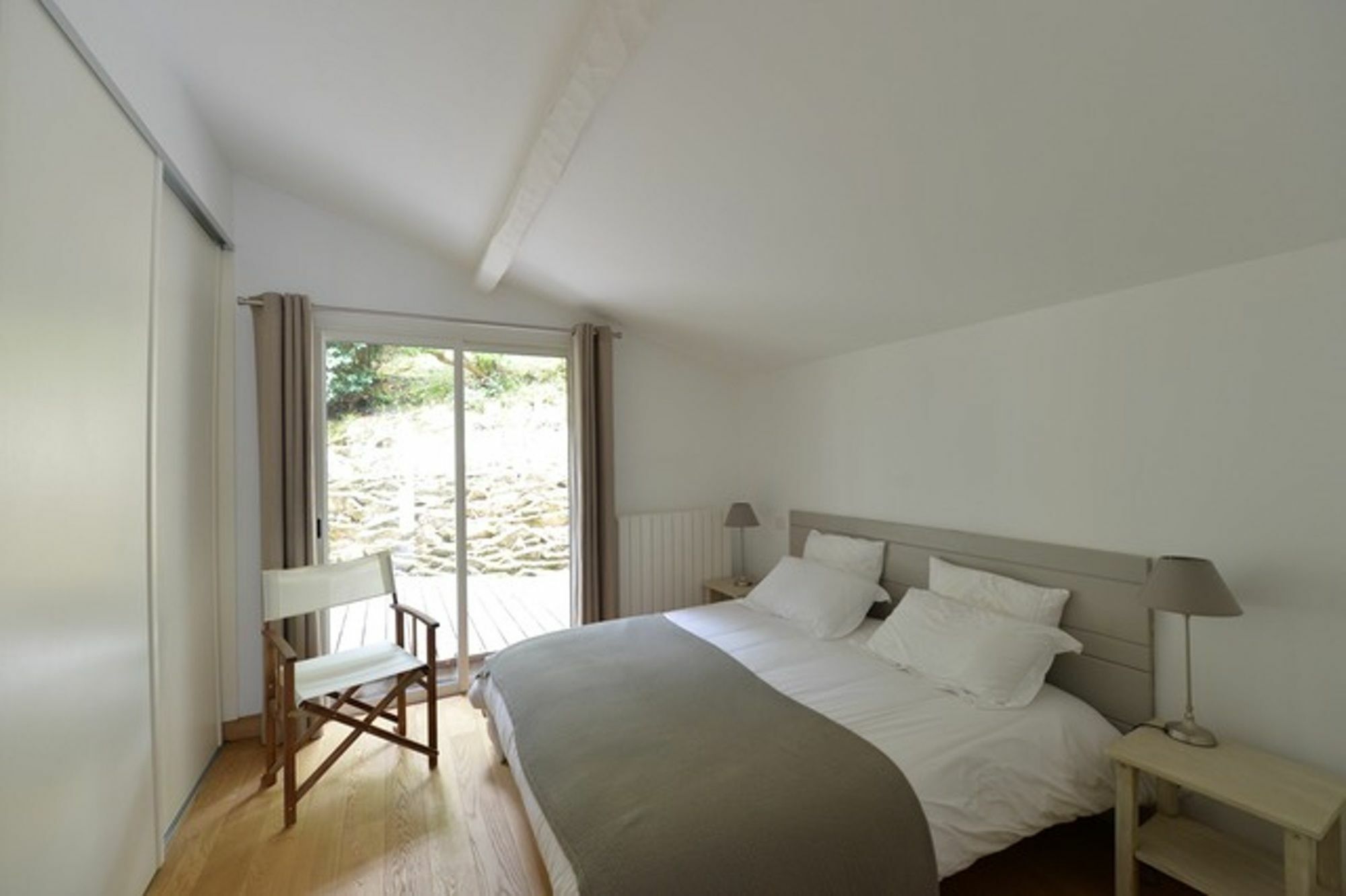 House With 4 Rooms In Arcachon With Enclosed Garden Luaran gambar