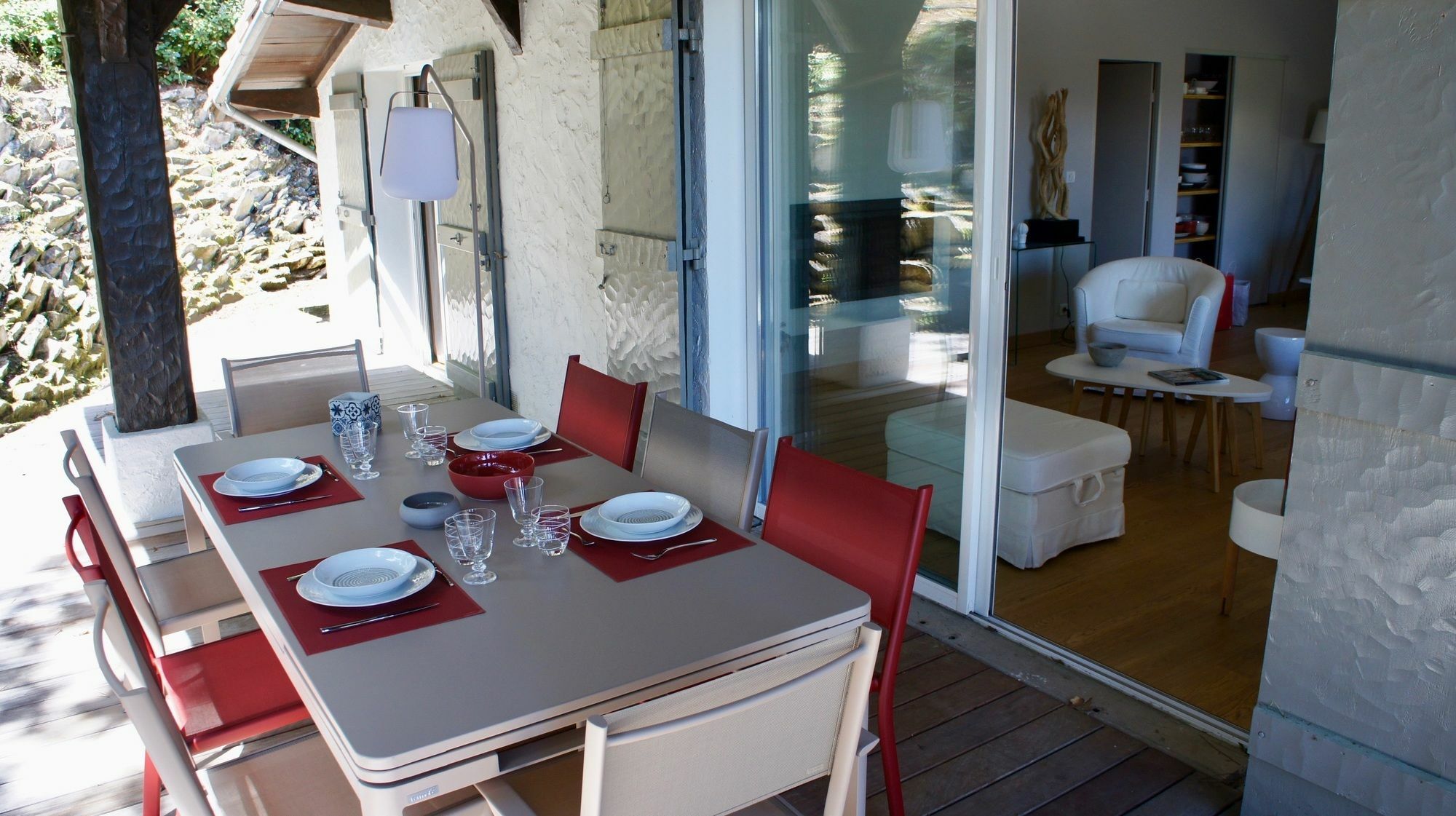 House With 4 Rooms In Arcachon With Enclosed Garden Luaran gambar