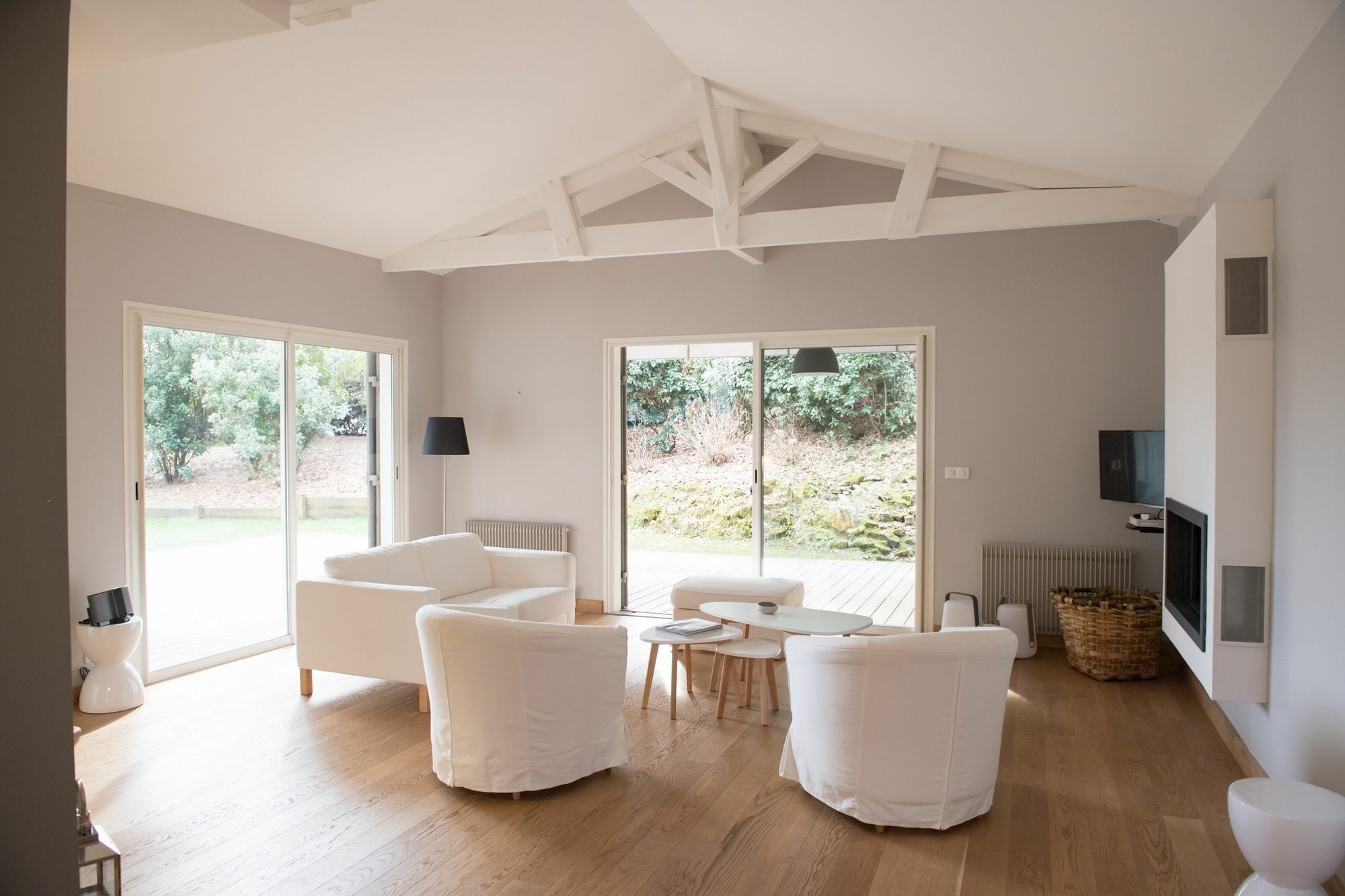 House With 4 Rooms In Arcachon With Enclosed Garden Luaran gambar