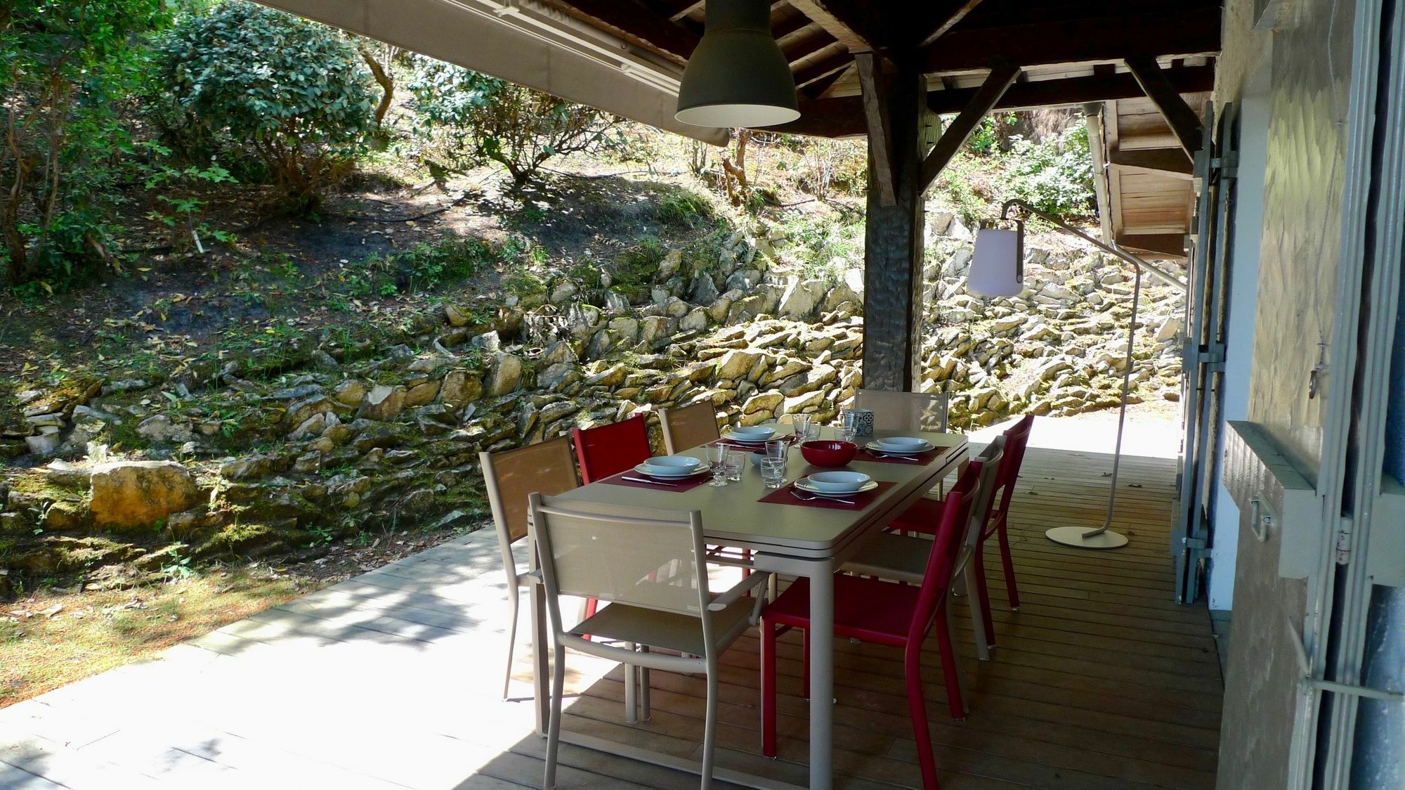 House With 4 Rooms In Arcachon With Enclosed Garden Luaran gambar